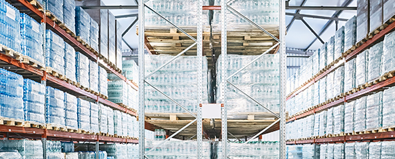 倉庫・配送センター